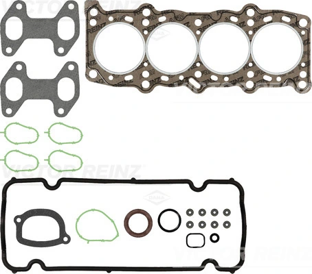 Gasket Kit, cylinder head